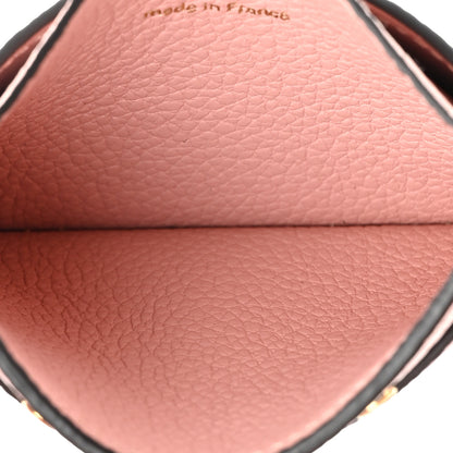 Louis Vuitton Empreinte Card Holder Rose Poudre 5 of 9
