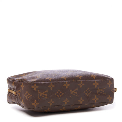 Louis Vuitton Monogram Trousse Toilette 23 3 of 8