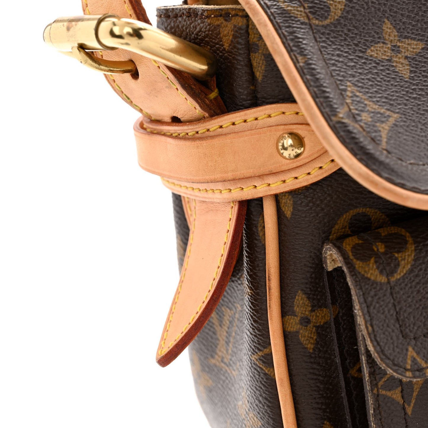 Monogram Hudson PM
