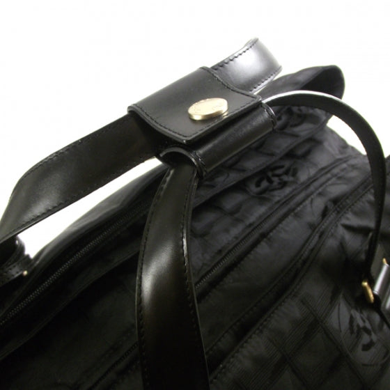 Nylon Travel Rolling Carry On