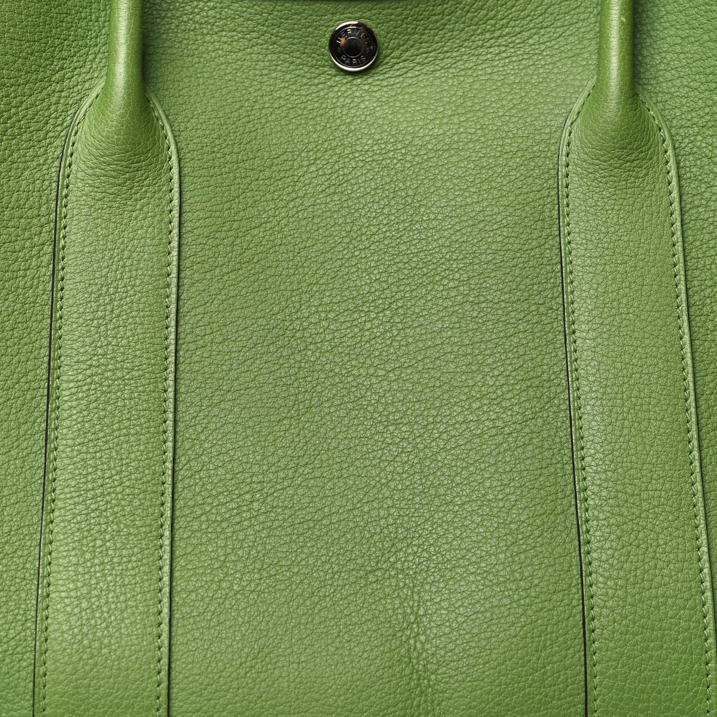 Negonda Garden Party Tote 36 MM Pelouse