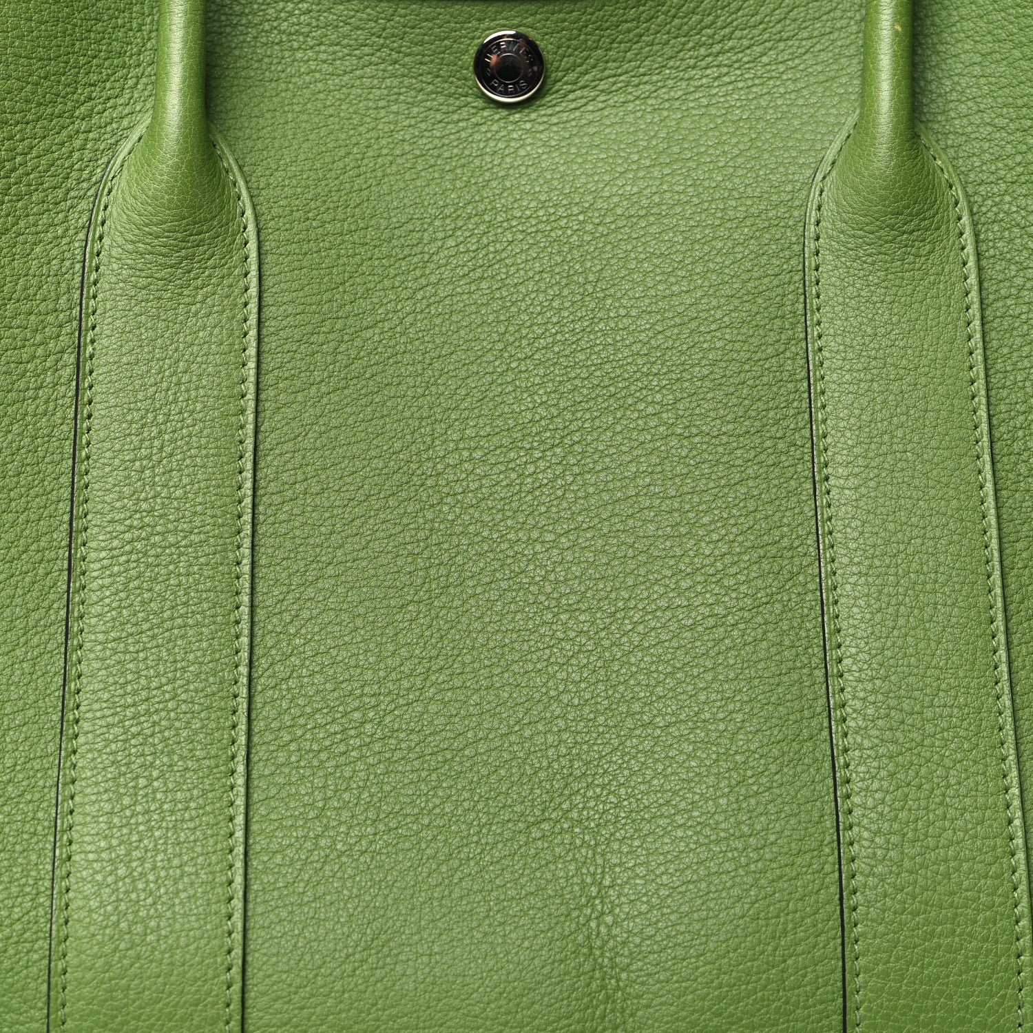 Hermes Negonda Garden Party Tote 36 MM Pelouse 8 of 12