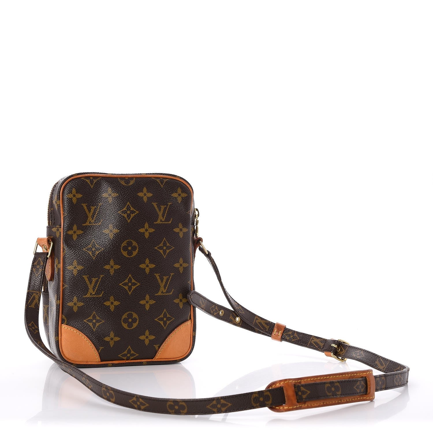 Louis Vuitton Monogram Danube 3 of 6