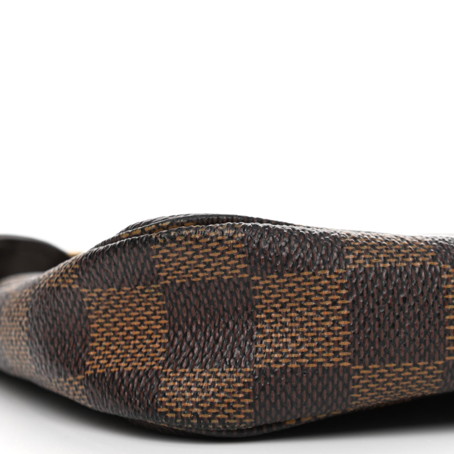 Louis Vuitton Damier Ebene Pochette Accessories 8 of 11
