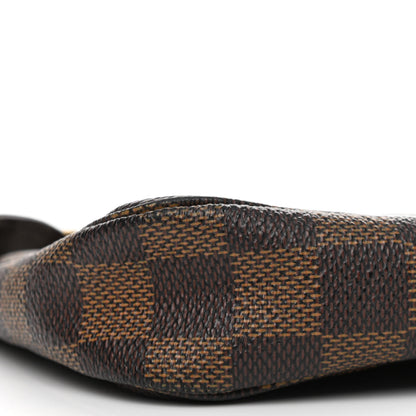 Louis Vuitton Damier Ebene Pochette Accessories 8 of 11