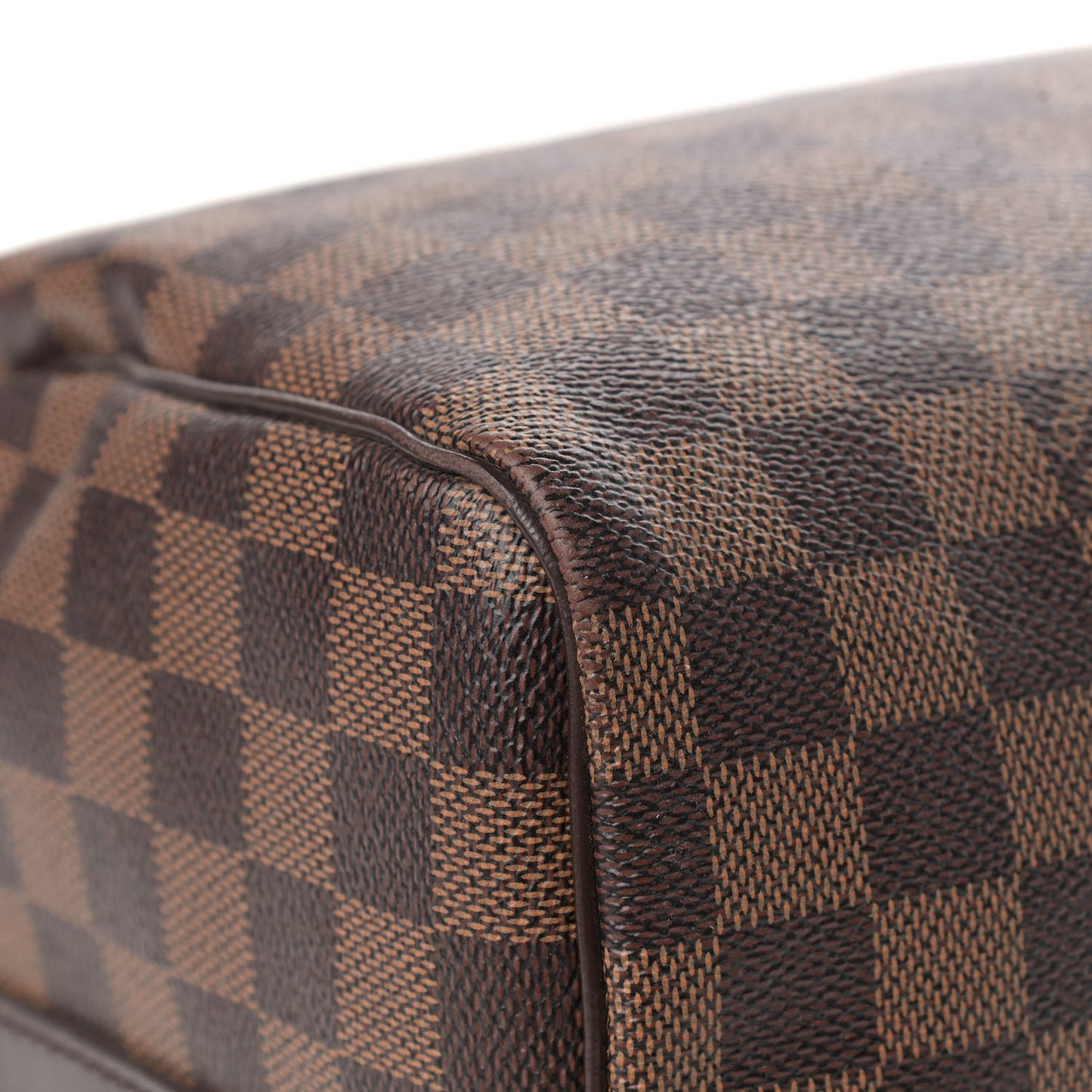 Damier Ebene Speedy Bandouliere 30
