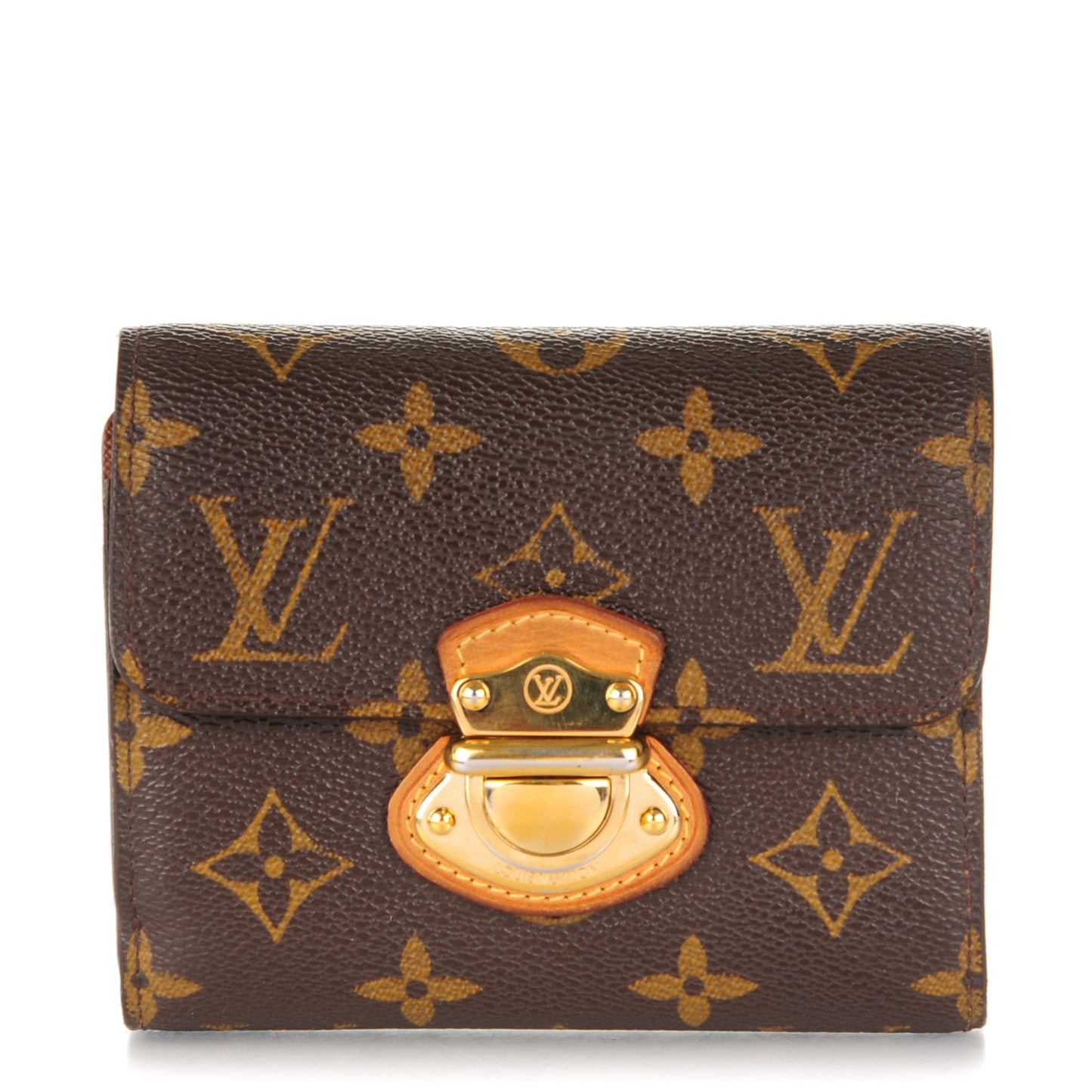 Monogram Joey Wallet
