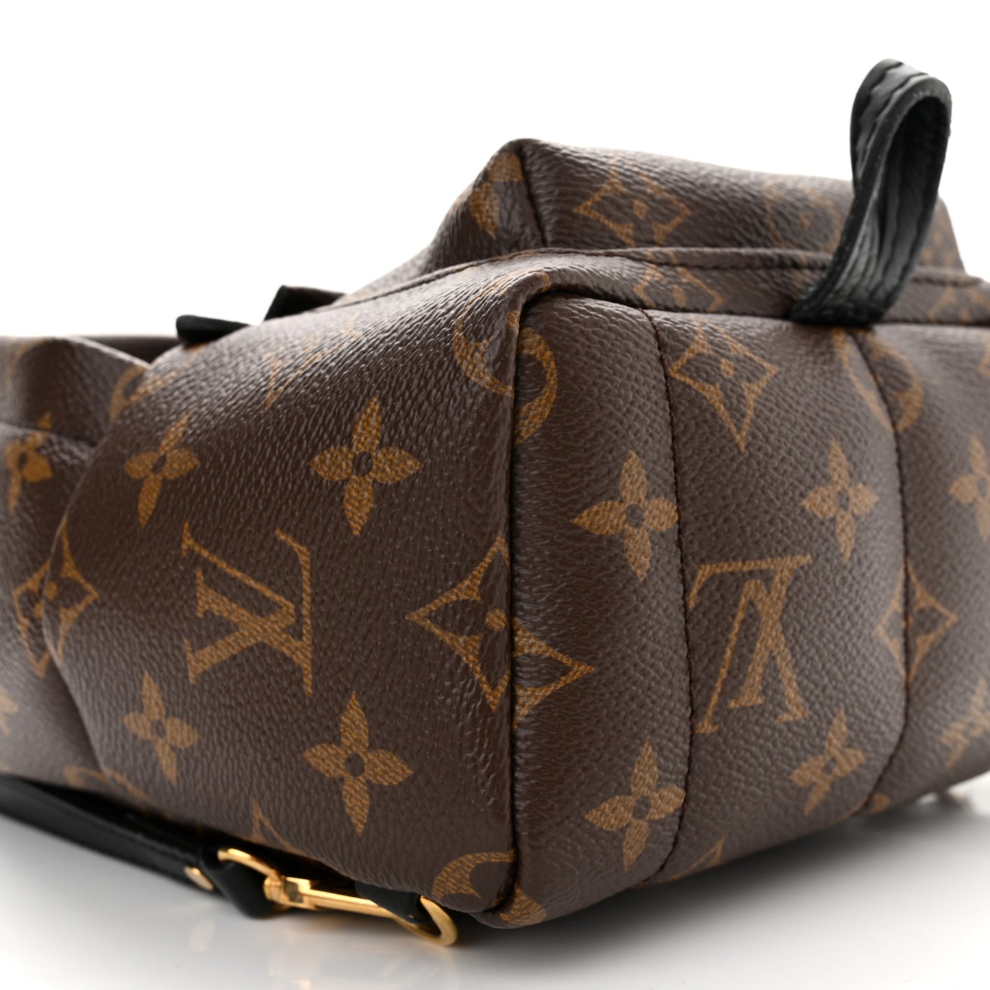 Monogram Palm Springs Backpack Mini