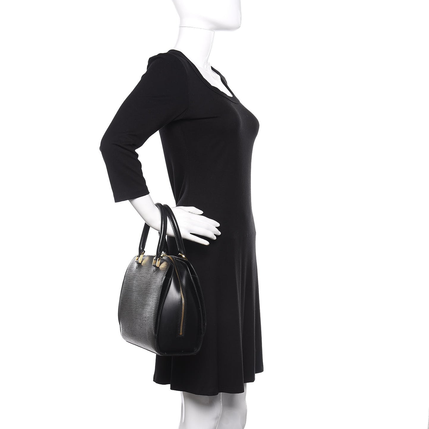 Epi Pont-Neuf Black