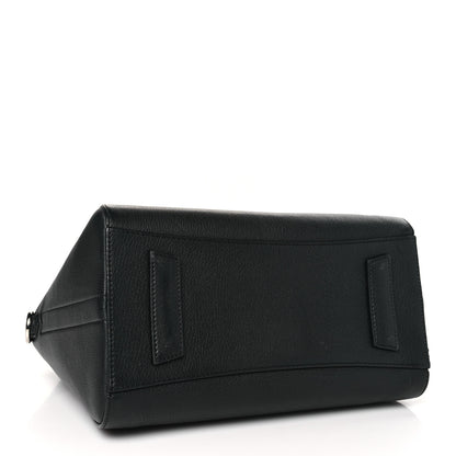 Givenchy Sugar Goatskin Small Antigona Black 4 of 11