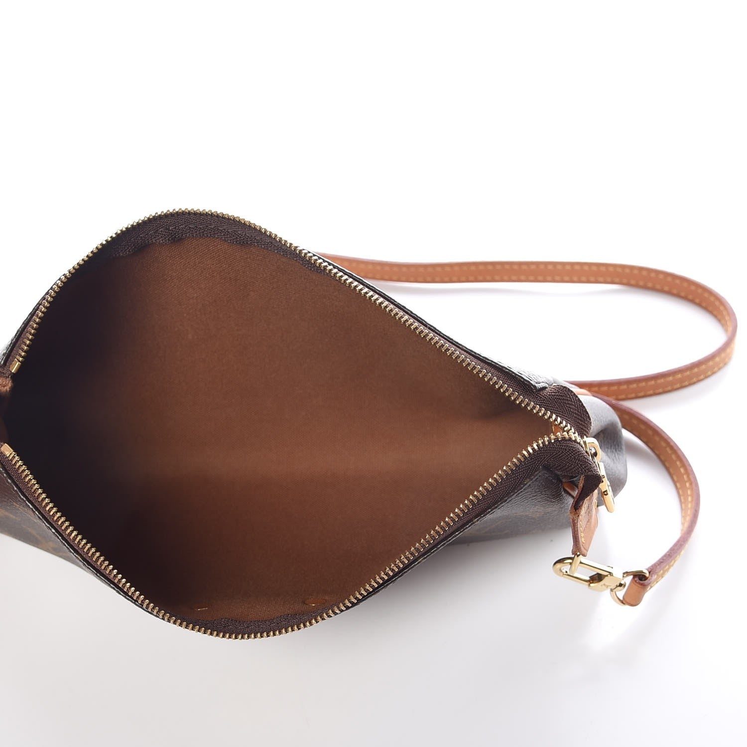Louis Vuitton Monogram Eva Clutch 5 of 7