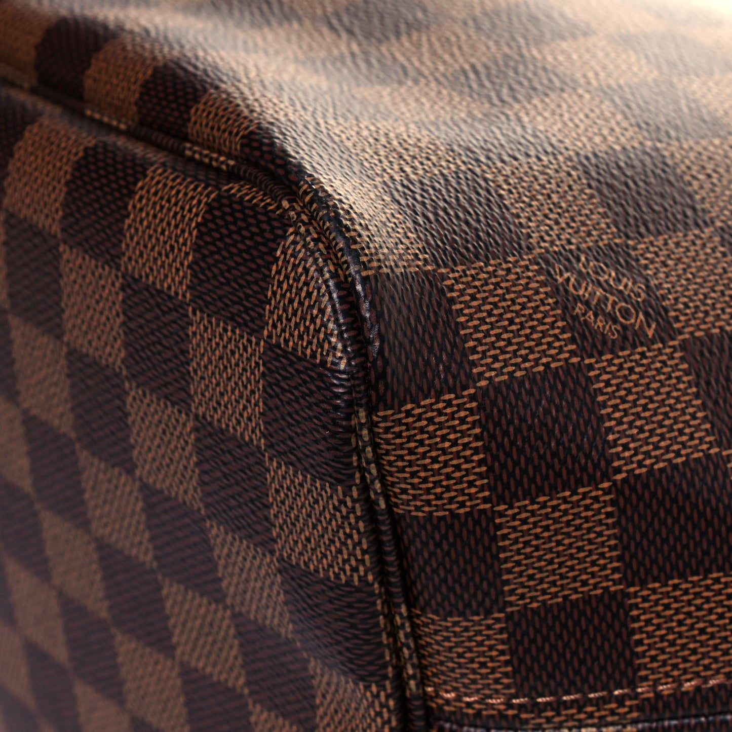 Damier Ebene Neo Neverfull MM