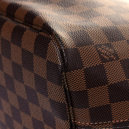 Louis Vuitton Damier Ebene Neo Neverfull MM 11 of 11