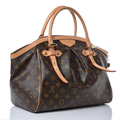 Louis Vuitton Monogram Tivoli GM 3 of 11