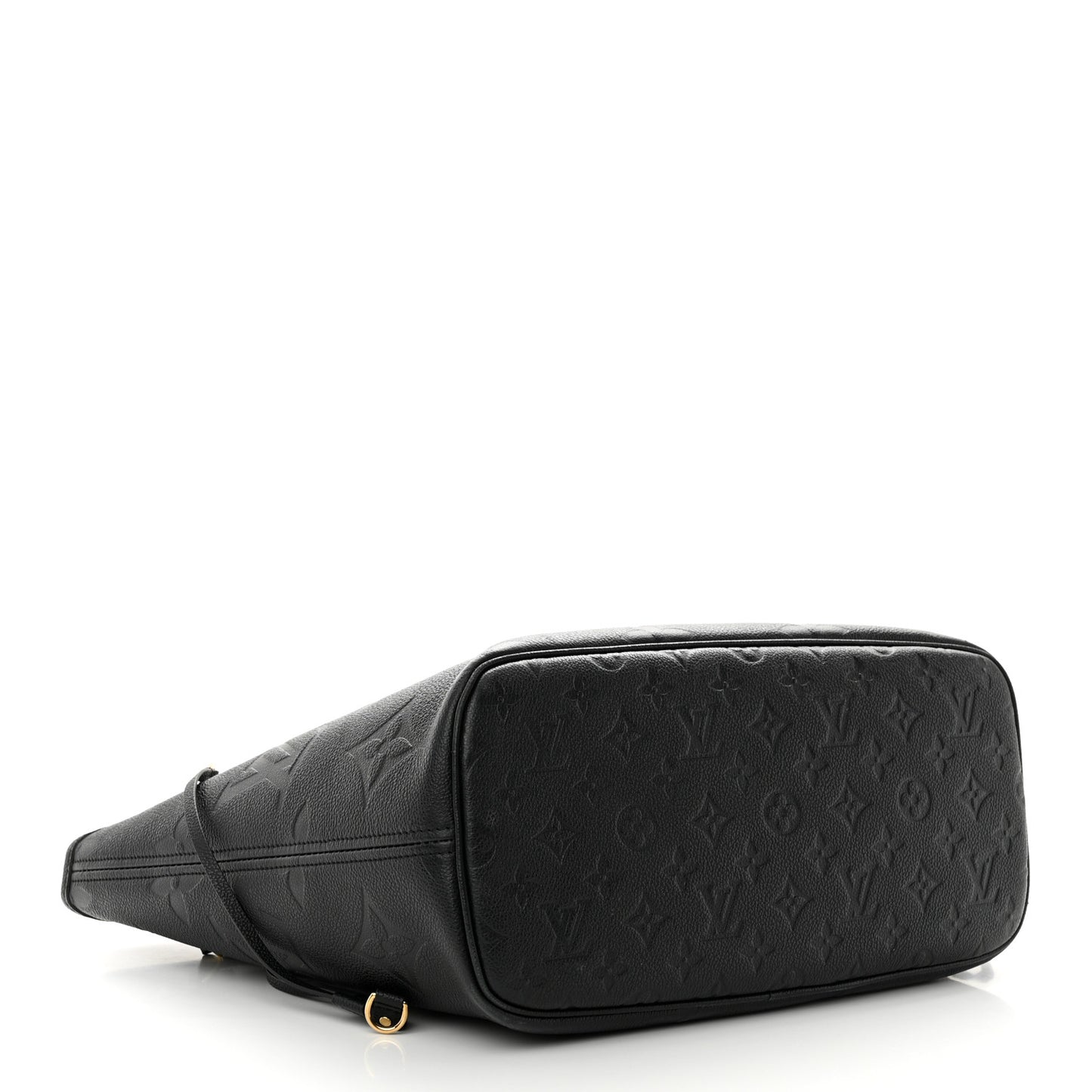 Empreinte Monogram Giant Neverfull MM Black