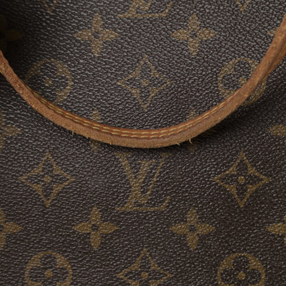 Louis Vuitton Monogram Neo Neverfull GM 19 of 20