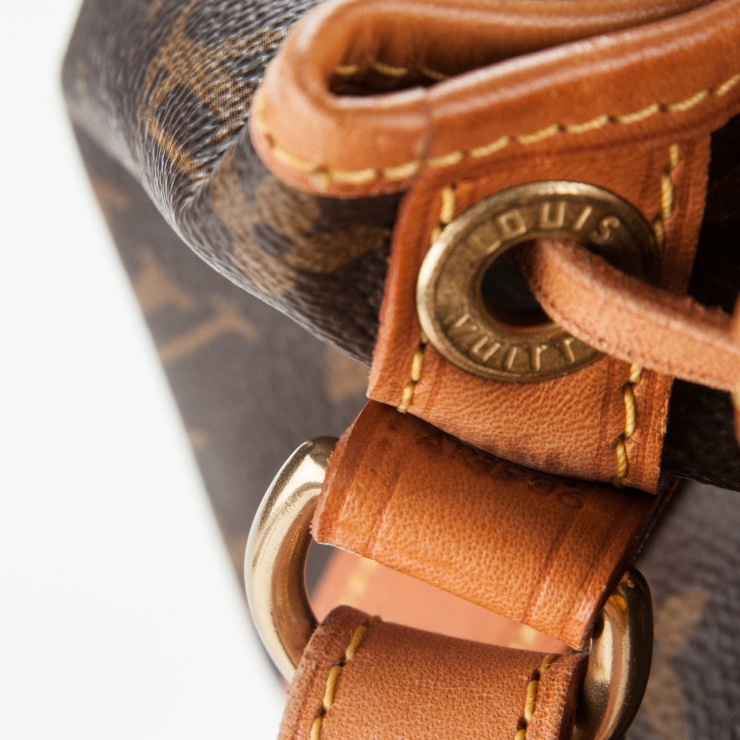 Monogram Petit Noe