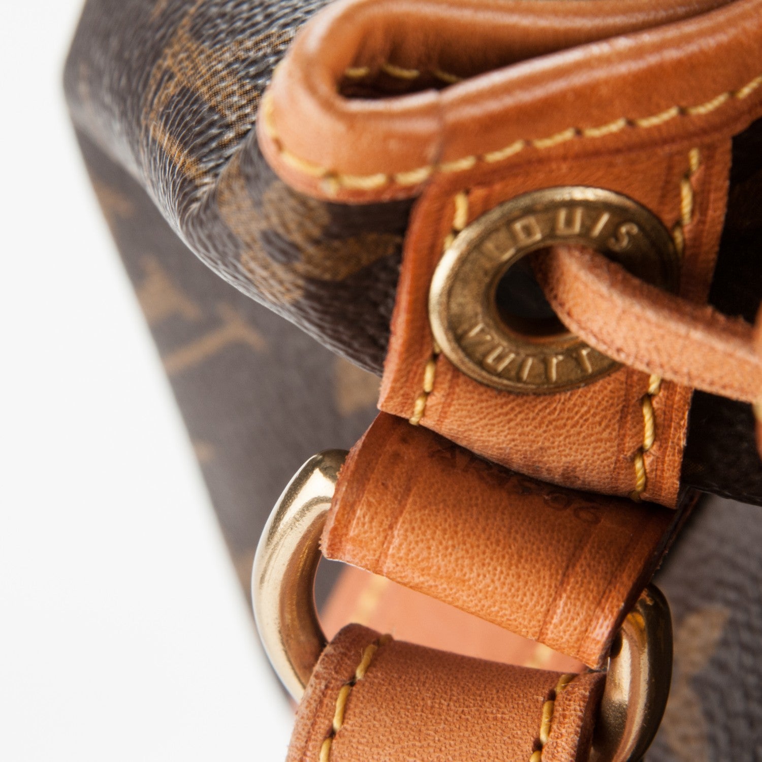 Louis Vuitton Monogram Petit Noe 8 of 8