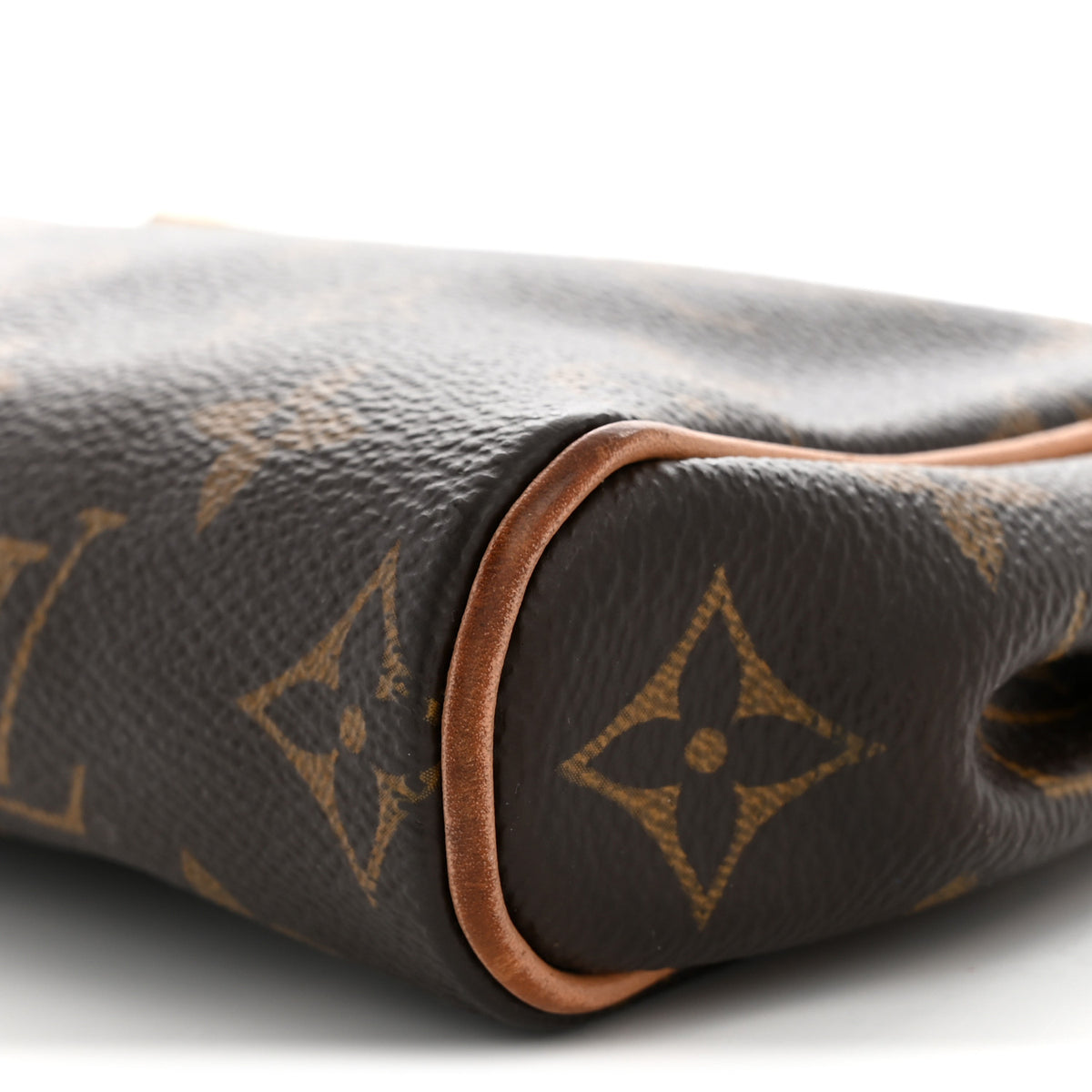 Louis Vuitton Monogram Pochette Eva 9 of 12