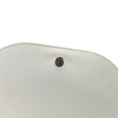 Balenciaga Signature Grained Calfskin Logo S Ville Day Bag White 12 of 13