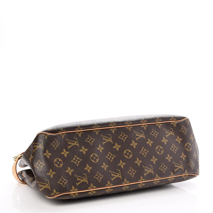 Louis Vuitton Monogram Batignolles Horizontal 4 of 7
