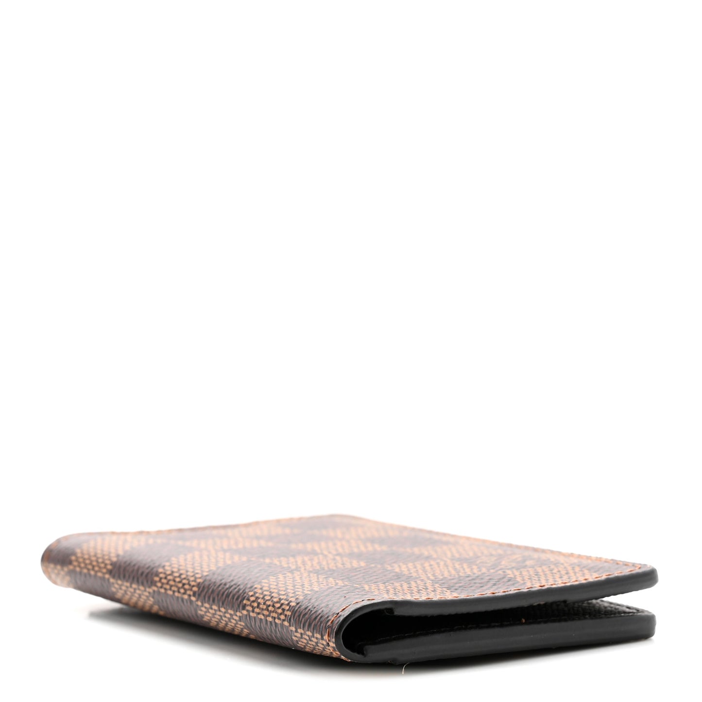 Damier Ebene Pocket Organizer NM