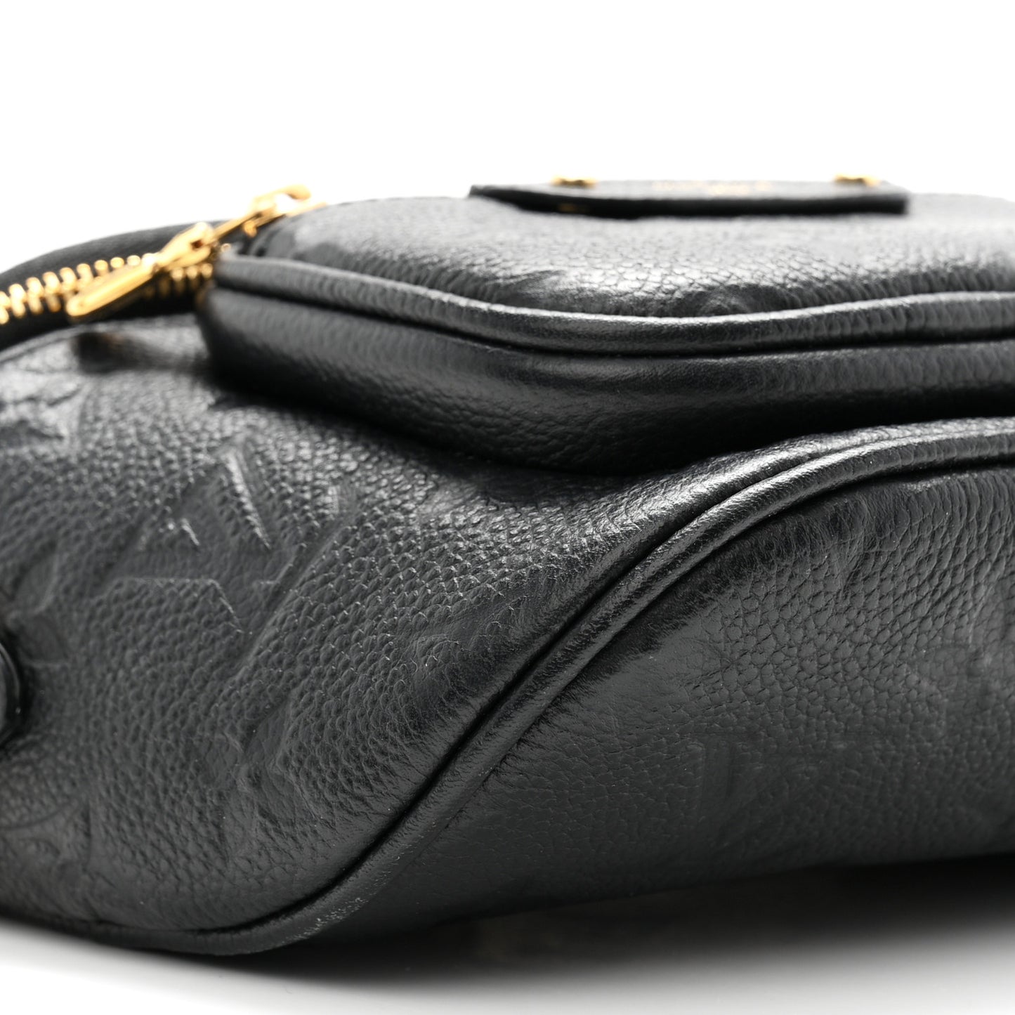 Empreinte Mini Bumbag Black