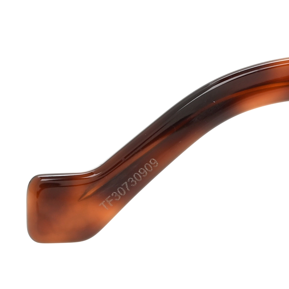 Loewe Acetate Metal Double Frame Cat Eye Sunglasses LW401191I Havana 6 of 7