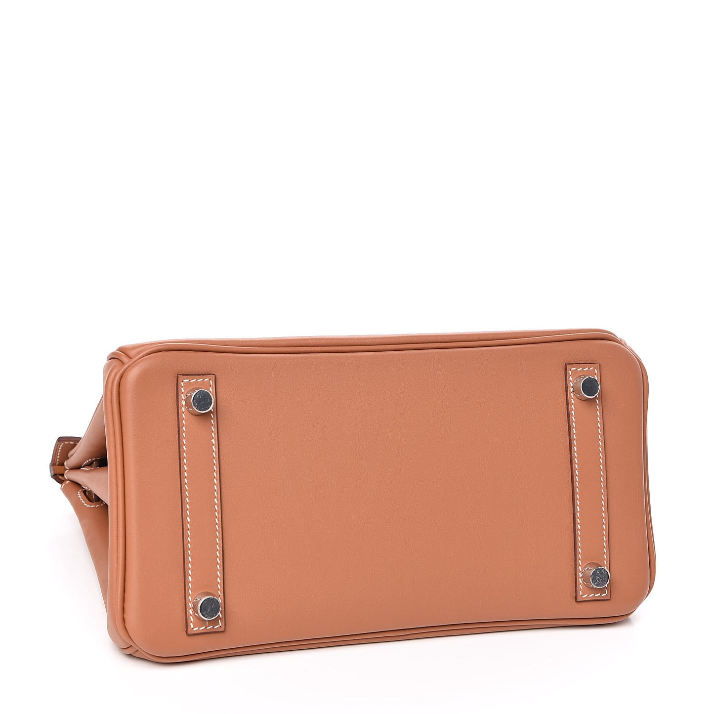 Veau Jonathan Birkin 25 Gold