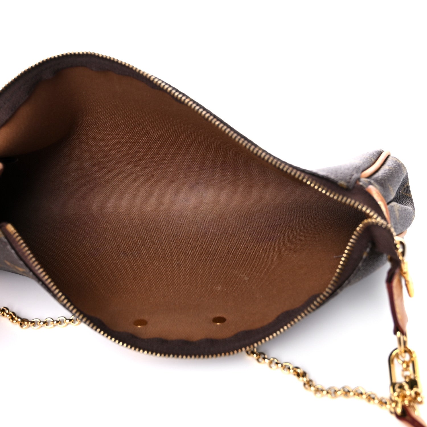 Louis Vuitton Monogram Eva Clutch 5 of 19