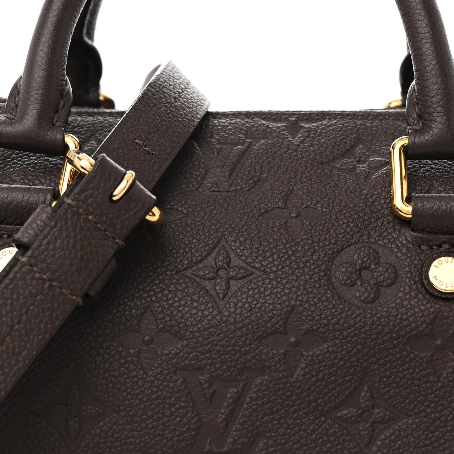 Empreinte Speedy Bandouliere 25 Terre