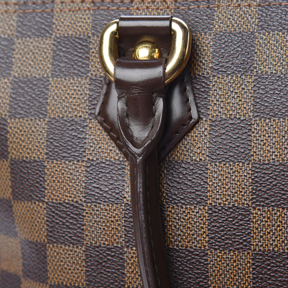 Louis Vuitton Damier Ebene Saleya PM 19 of 24