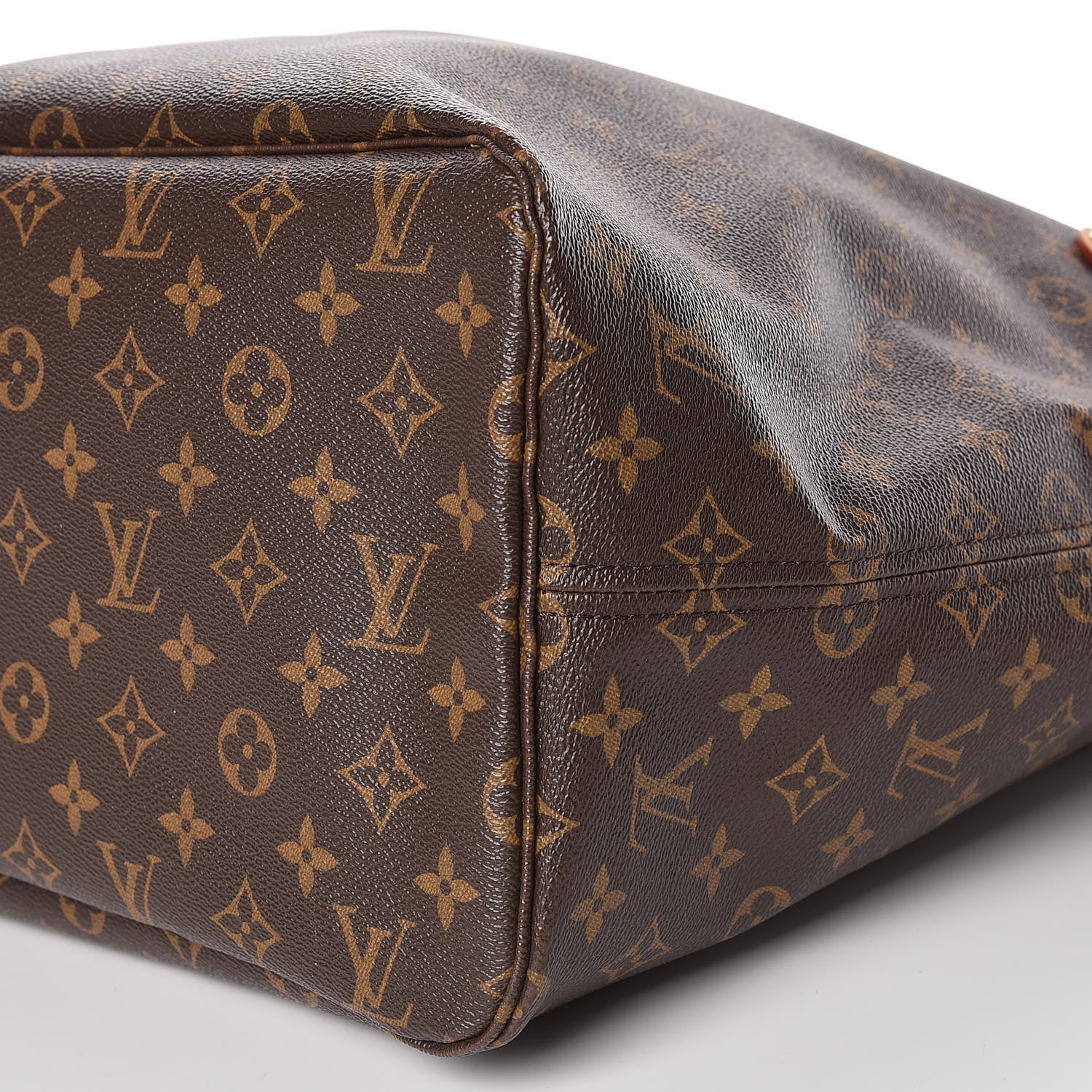 Louis Vuitton Monogram Neo Neverfull GM 11 of 11