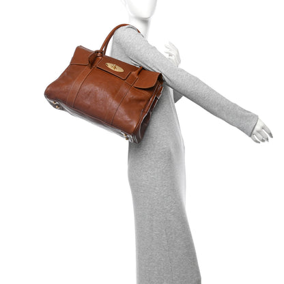 Mulberry Legacy NVT Bayswater Oak 2 of 10