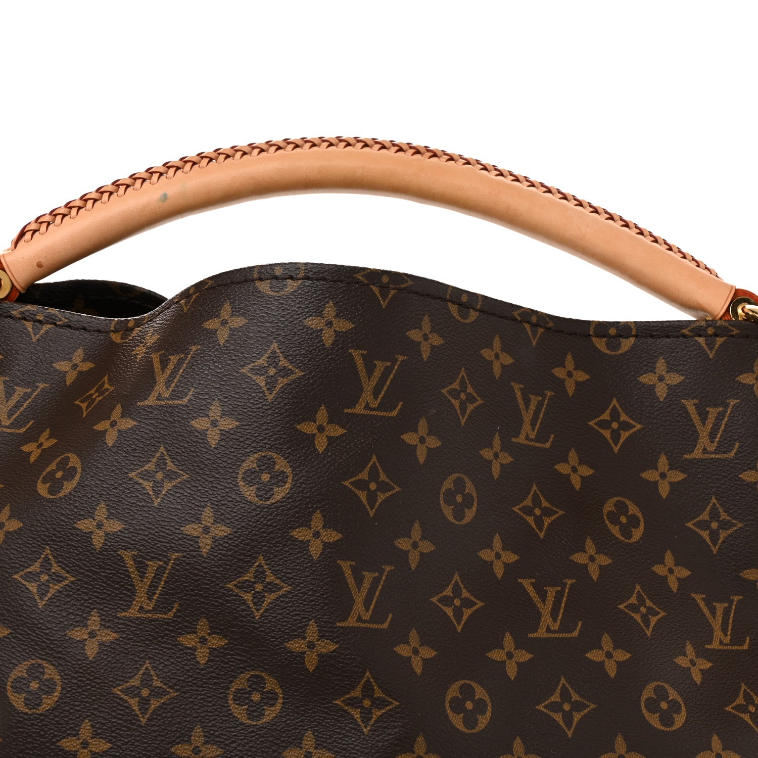 Louis Vuitton Monogram Artsy GM 7 of 12