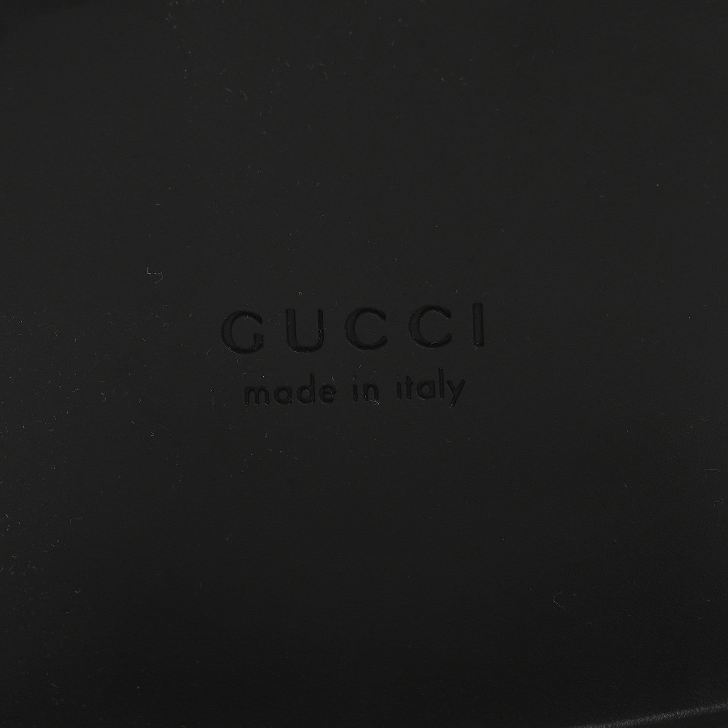 Gucci Calfskin Womens Horsebit Platform Chunky Lug Sole Mary Jane 40mm Loafers 38 Black 8 of 10