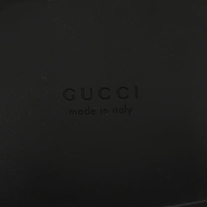 Gucci Calfskin Womens Horsebit Platform Chunky Lug Sole Mary Jane 40mm Loafers 38 Black 8 of 10