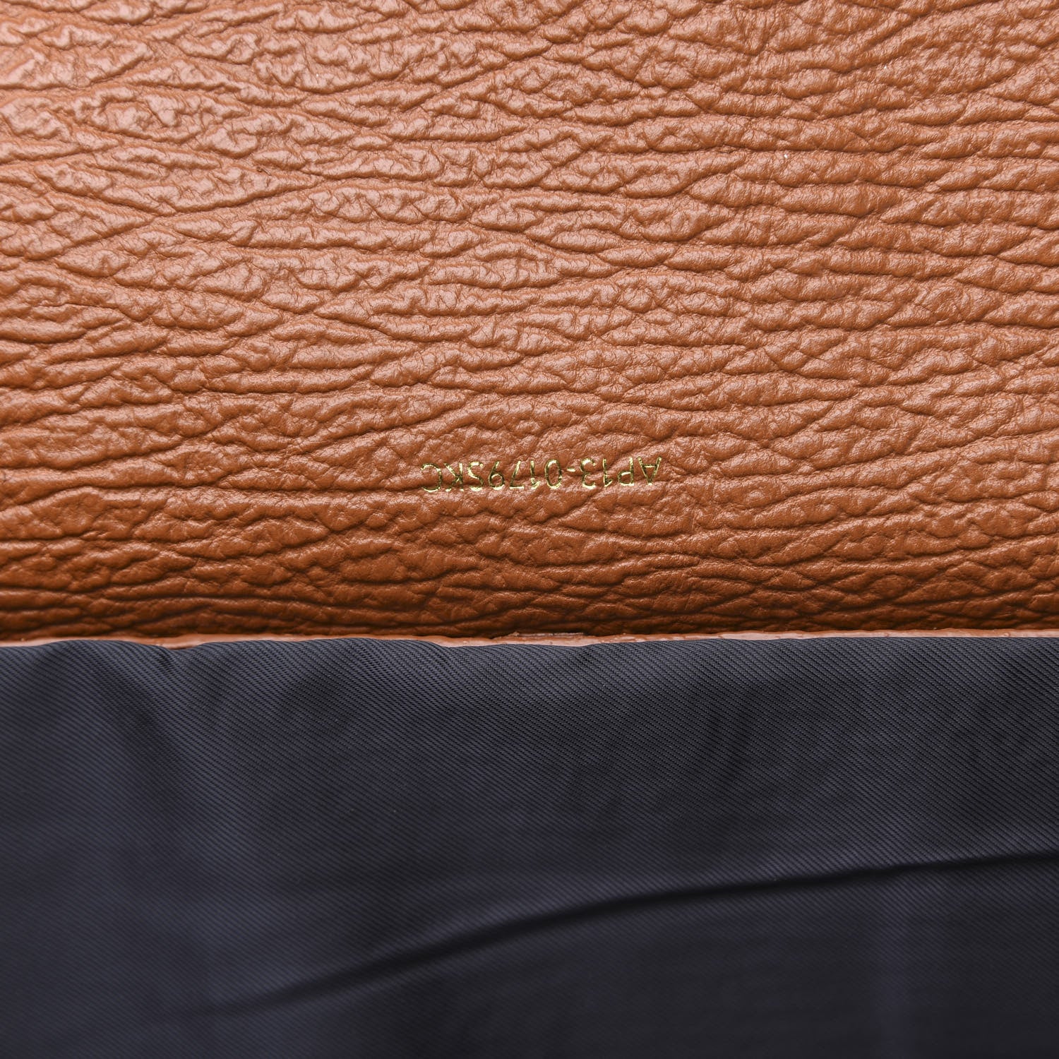 3.1 Phillip Lim 3.1 Textured Calfskin Medium Pashli Satchel Rust 7 of 16