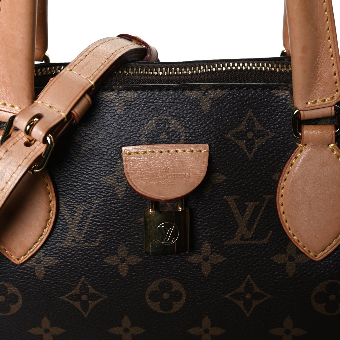 Monogram Rivoli MM