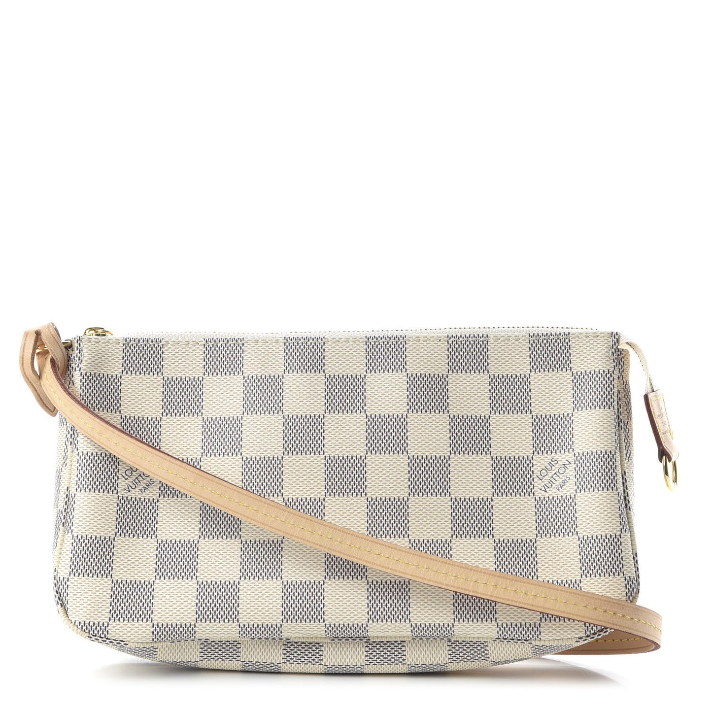 Damier Azur Pochette Accessories NM