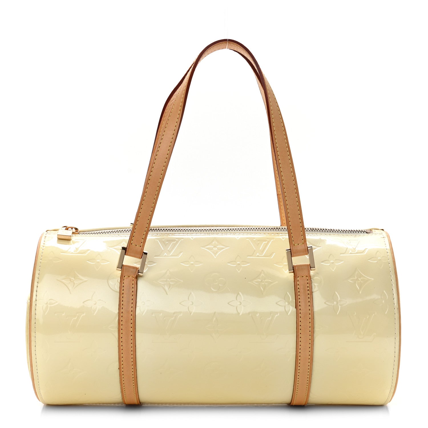 Louis Vuitton Vernis Bedford Marshmallow 1 of 11