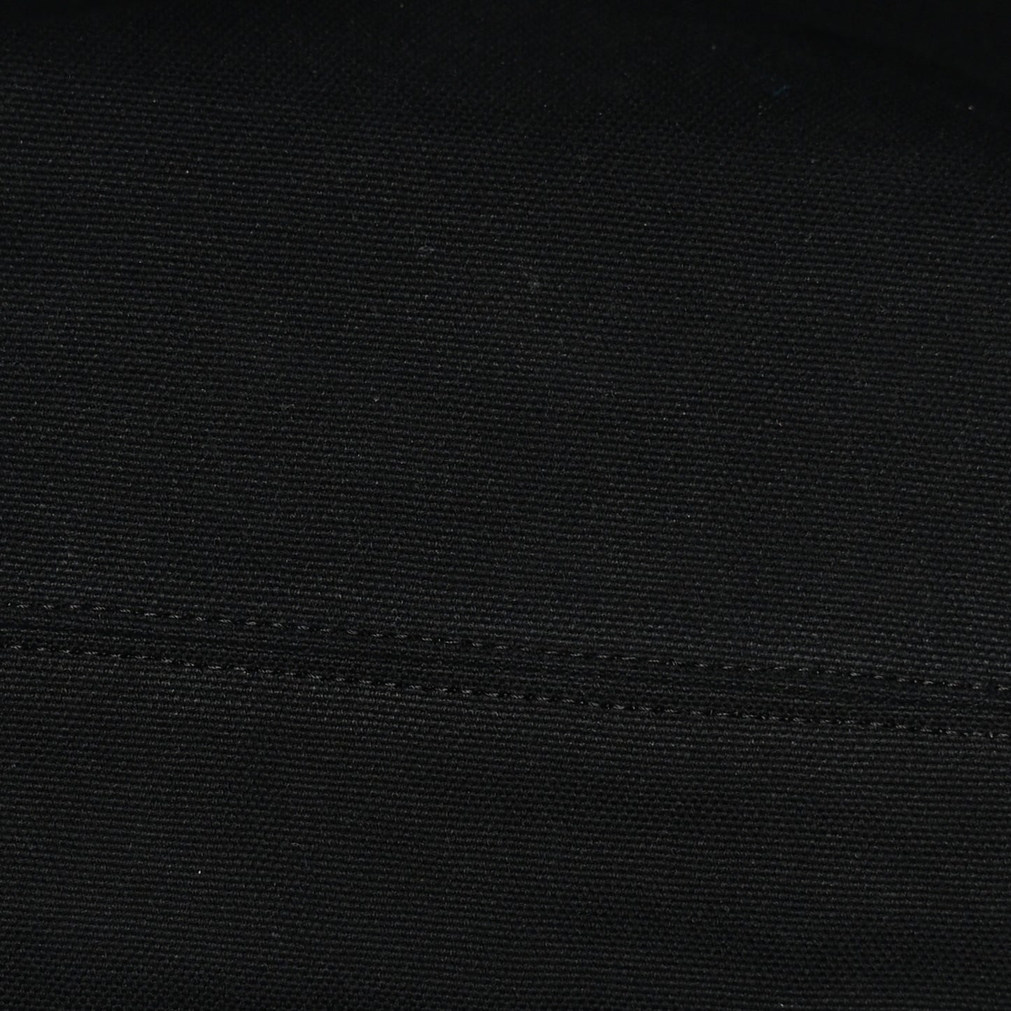 Canvas Calfskin Large La Medusa Tote Bag Black