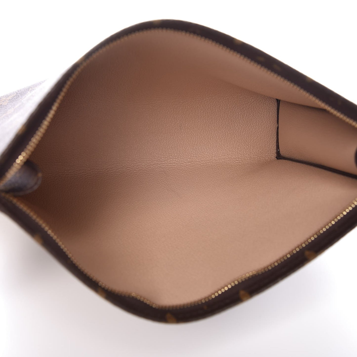Monogram Toiletry Pouch 26