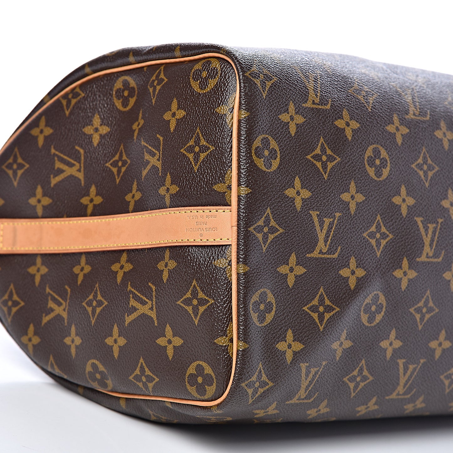 Monogram Speedy Bandouliere 35