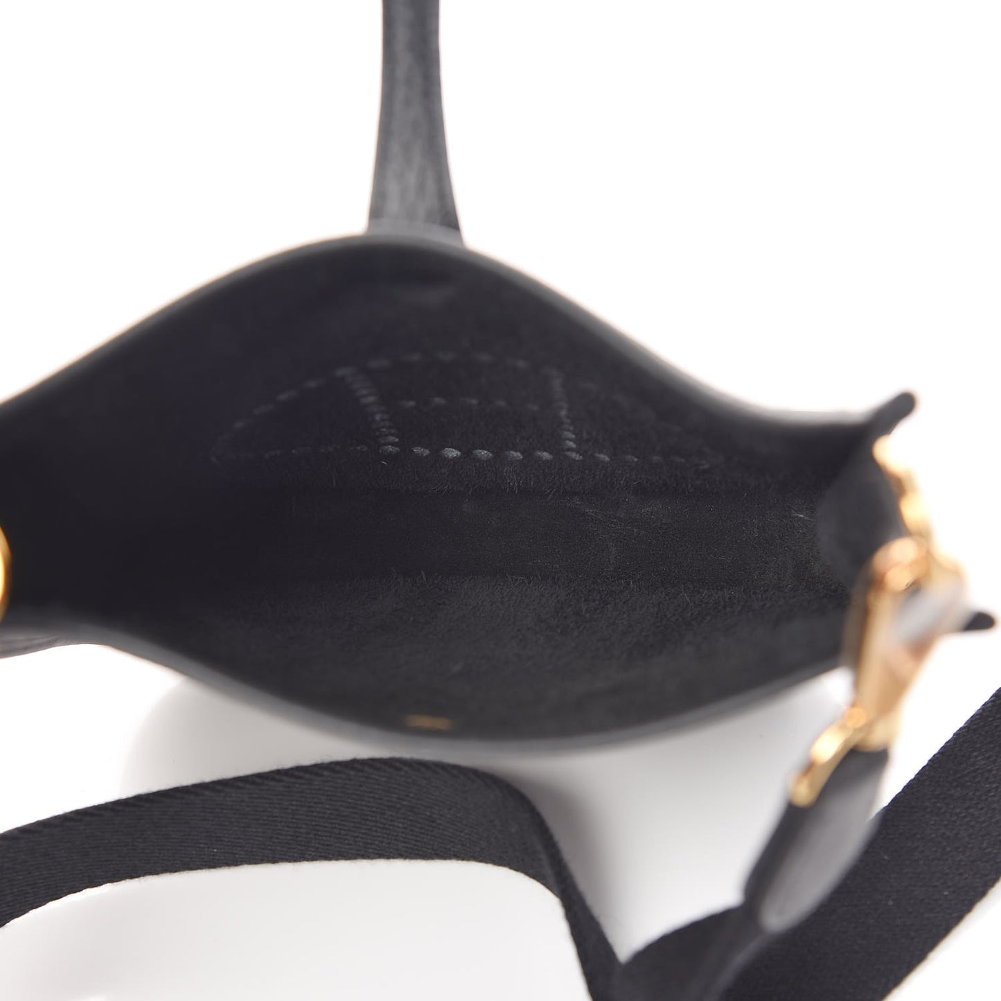 Taurillon Clemence Evelyne TPM Black