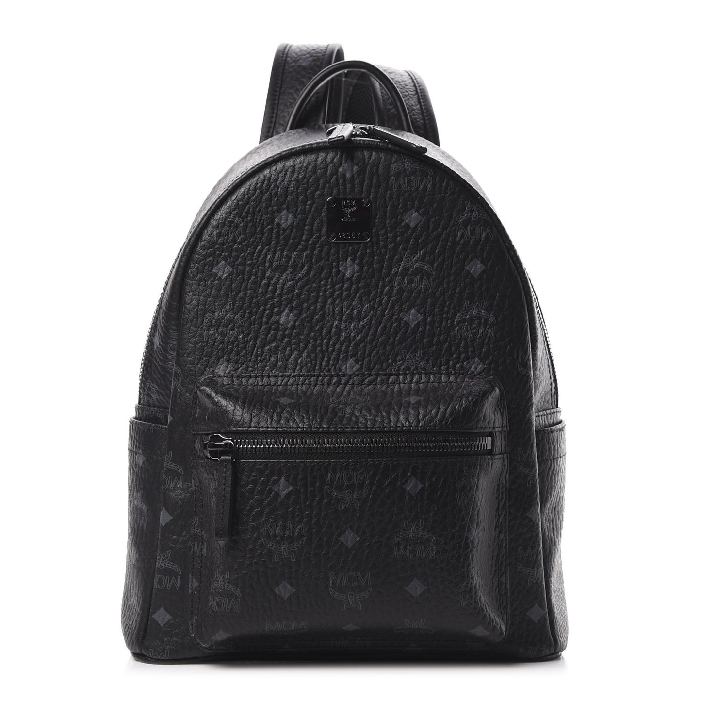Visetos Small Stark Backpack Black