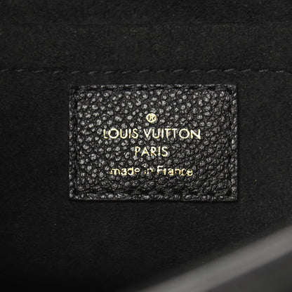 Louis Vuitton Empreinte Vavin BB Black 6 of 8
