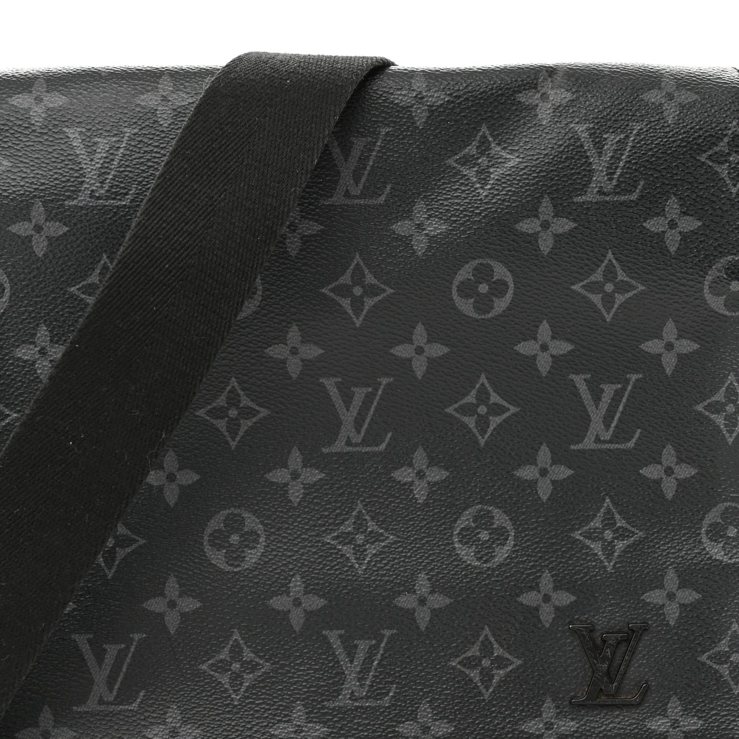 Monogram Eclipse District PM Black