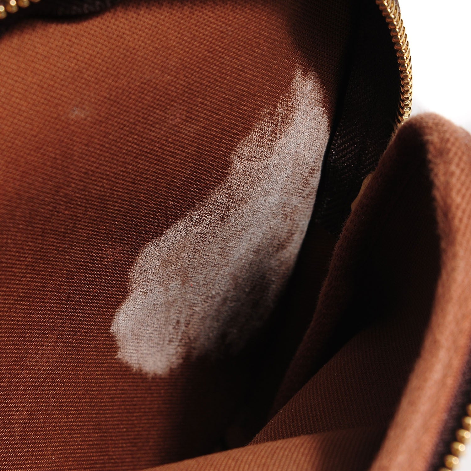 Louis Vuitton Monogram Bosphore Backpack 8 of 8