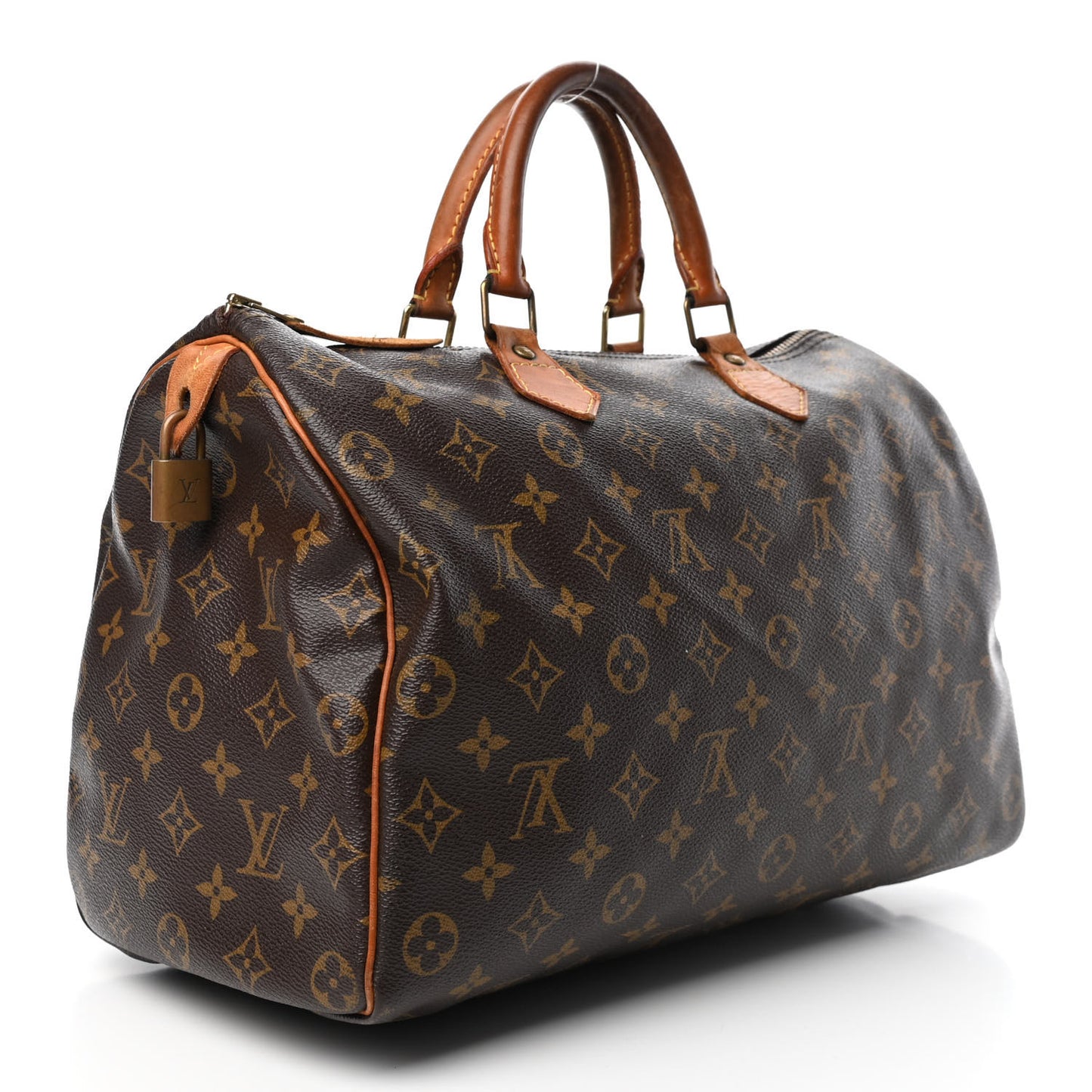 Monogram Speedy 35